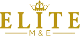 Logo de Bar Elite M&E